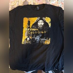 19 Crimes Tee/ Liquor Tshirt